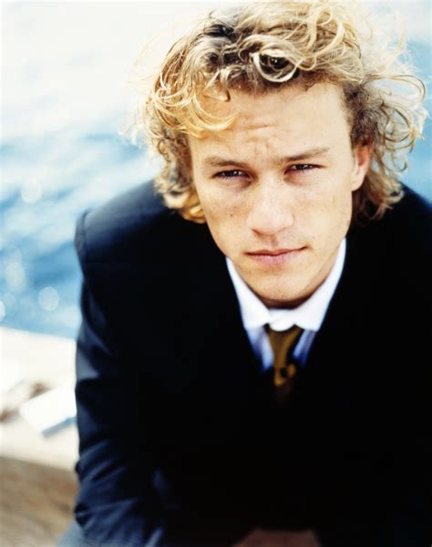 heath ledger images|heath ledger gallery.